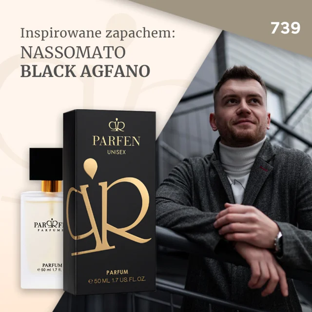 🤩 Orientalny unisex zapach przywodzący na myśl zapach Bliskiego Wschodu. Próbuje wywołać błogość w duszy i w umyśle. Pachnie tytoniem, kadzidłem i drewnem 🌟
www.parfens.pl
✅ Darmowa dostawa
✅ Perfumy inspirowane światowymi markami
✅ Wysoki udział esencji zapachowych

#parfen #perfumy #perfumydamskie #perfumymęskie #zapachydlakobiet #perfumeriaonline #pachnidełko #zamiennikizapachów #zapach #aromat #ulubioneperfumy #kochamyperfumy #zapachdlaniej #zapachdlaniego #meskizapach #pieknyzapach #wodaperfumowana #perfumki #zapachdnia #flakonik #flakonperfum #zapachdlamężczyzn